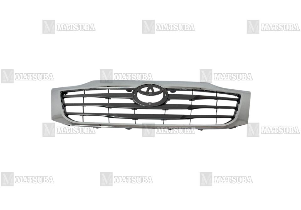 TOYOTA HİLUX ÖN PANJUR 2012-2014