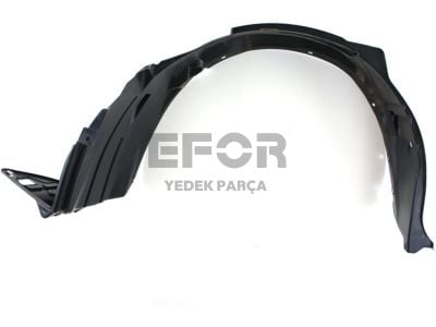 HONDA CIVIC SAĞ ÖN DAVLUMBAZ 2001-2005 74101-S5A-000-ERQ
