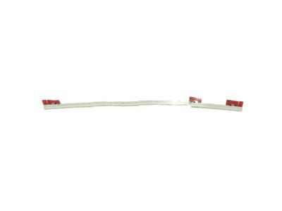TOYOTA LAND CRUISER ÖN CAM DIŞ ALT FİTİLİ 2008-2012