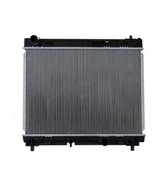 TOYOTA YARIS ATM SU RADYATÖRÜ 2006-2010