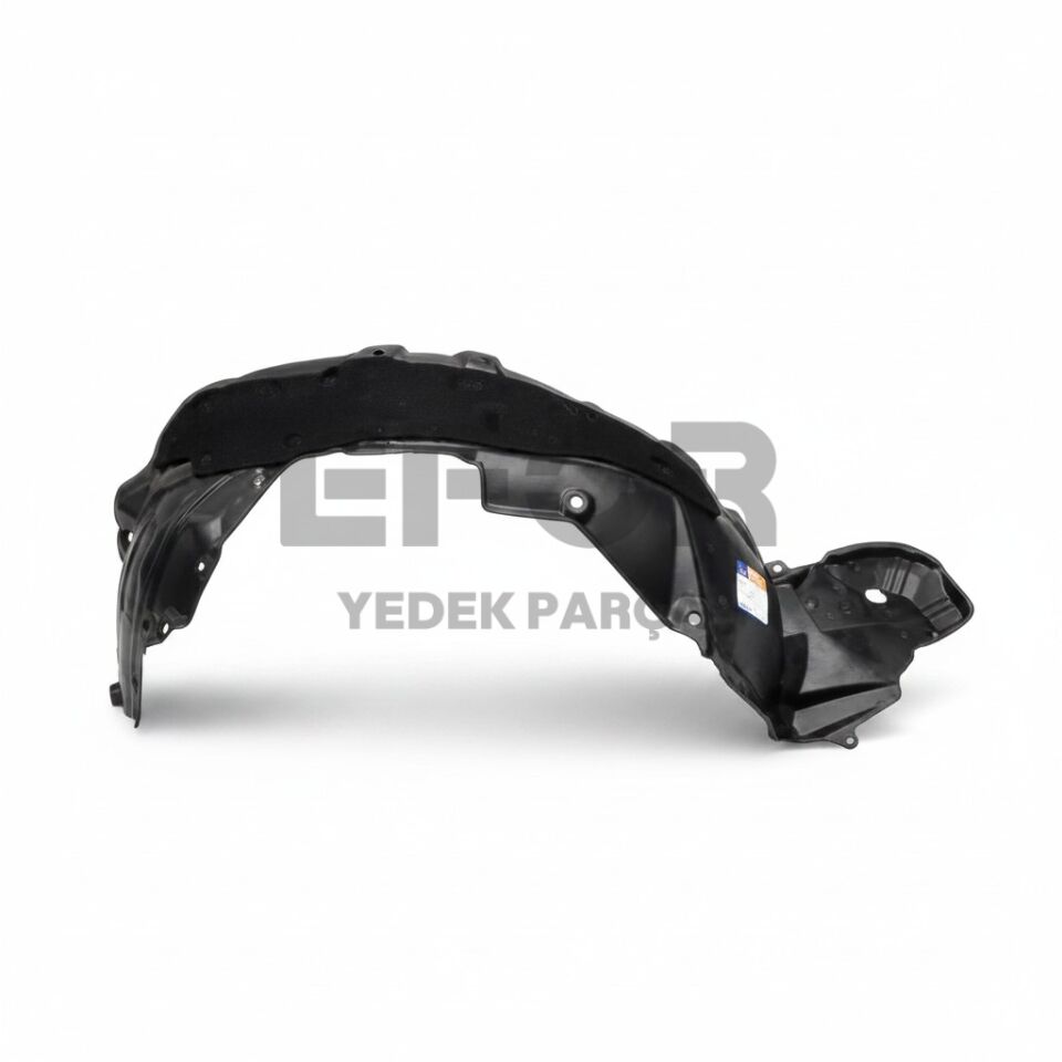 TOYOTA COROLLA SOL ÖN DAVLUMBAZI 2007-2012 53876-12480-ORJ