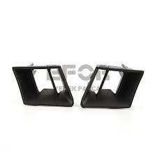 HONDA CIVIC FD6 SOL ÖN  SİS FAR KAPAĞI 2006-2008 71109-SNB-000-ERQ