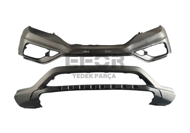 HONDA CRV ÖN TAMPON 2015-2018 71101-TLYA-Z00-ERQ
