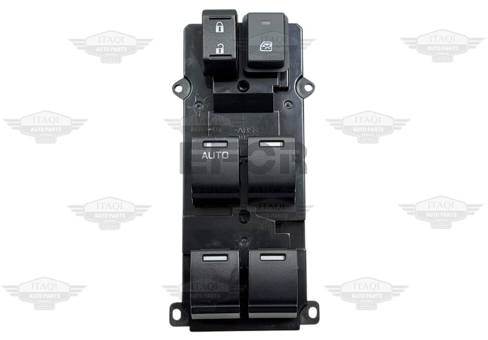 HONDA CIVIC FB7 SOL ÖN CAM DÜĞMESİ 2012-2016 35750-TR0-A510-ITQ