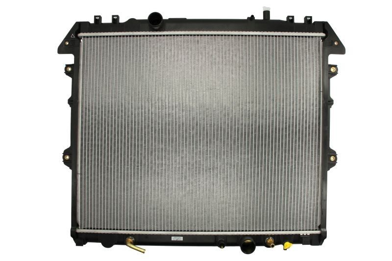 TOYOTA HILUX ATM SU RADYATÖRÜ 2006-2012