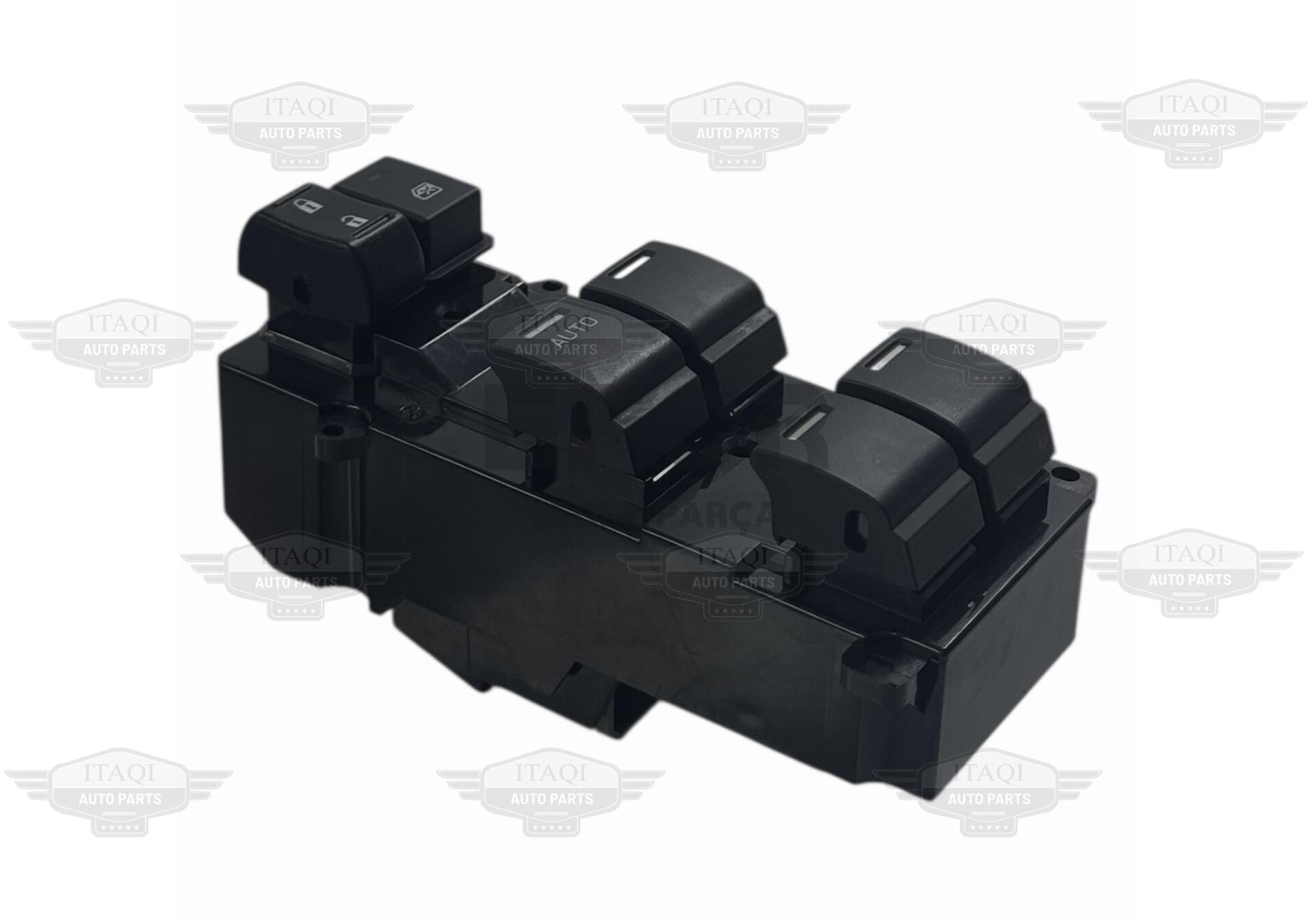 HONDA CIVIC FB7 SOL ÖN CAM DÜĞMESİ 2012-2014 35750-T04-H01-ITQ