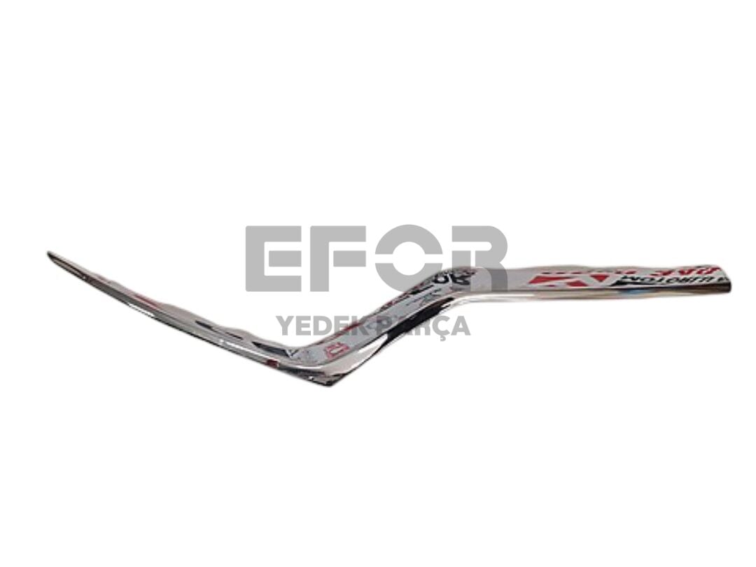 HONDA CRV SAĞ PANJUR KROMU 2017-2019 71123-TNY-G01-ERQ