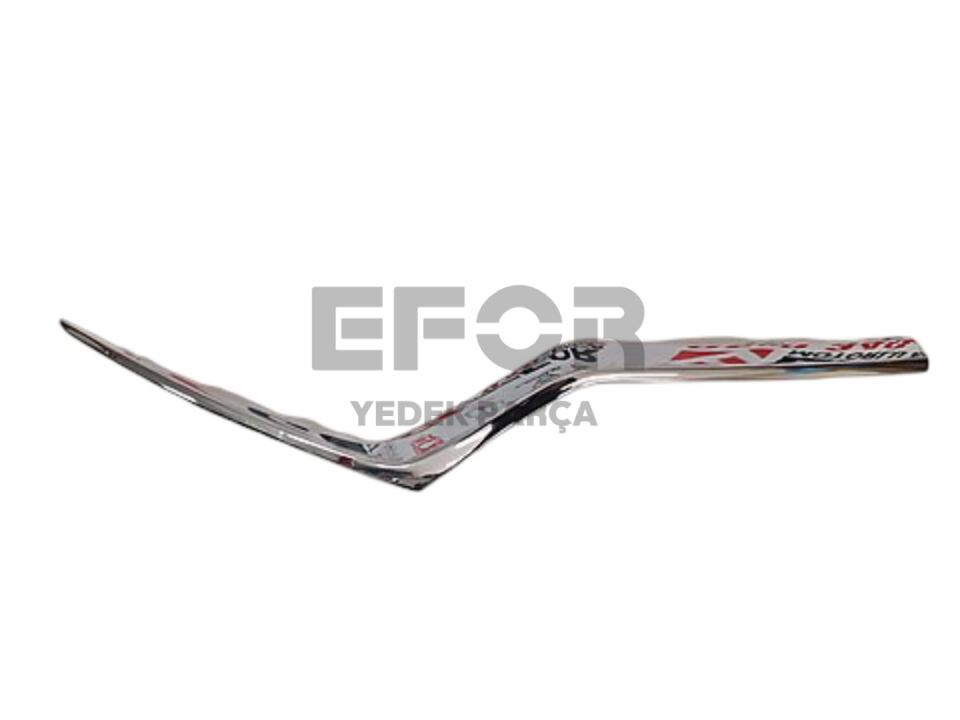 HONDA CRV SAĞ PANJUR KROMU 2017-2019 71123-TNY-G01-ERQ