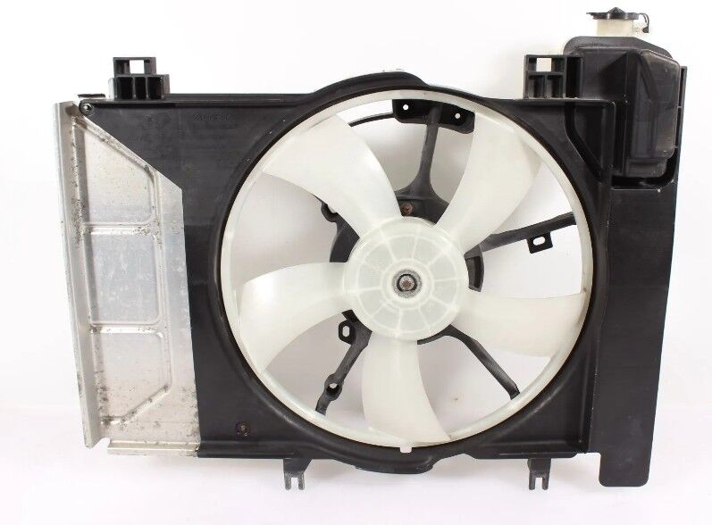 TOYOTA YARIS FAN KOMPLE 2011-2017