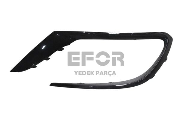 BYD HAN SOL KÖŞE ÇITA ARKA TAMPON 2024-2026 HCEF28-04113-MYD