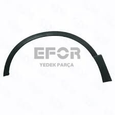 HONDA CRV SOL ARKA  DODİK 2012-2015 74115-T0T-H00-ERQ