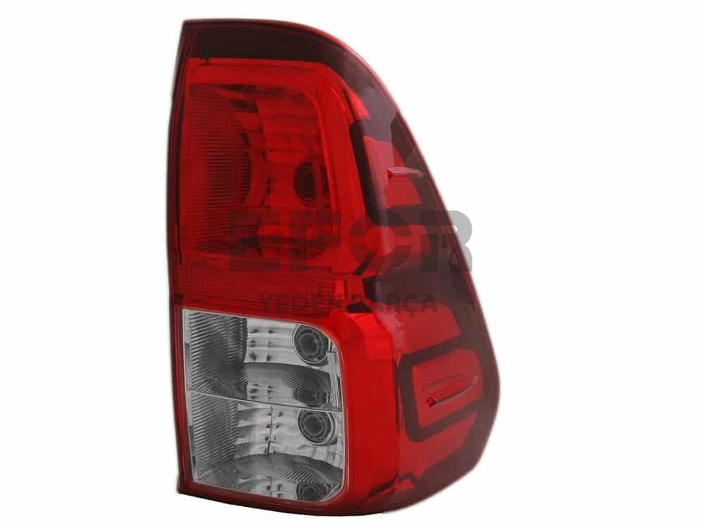 TOYOTA HILUX SOL STOP LEDLİ 2015-2023 81560-0K270-MTS