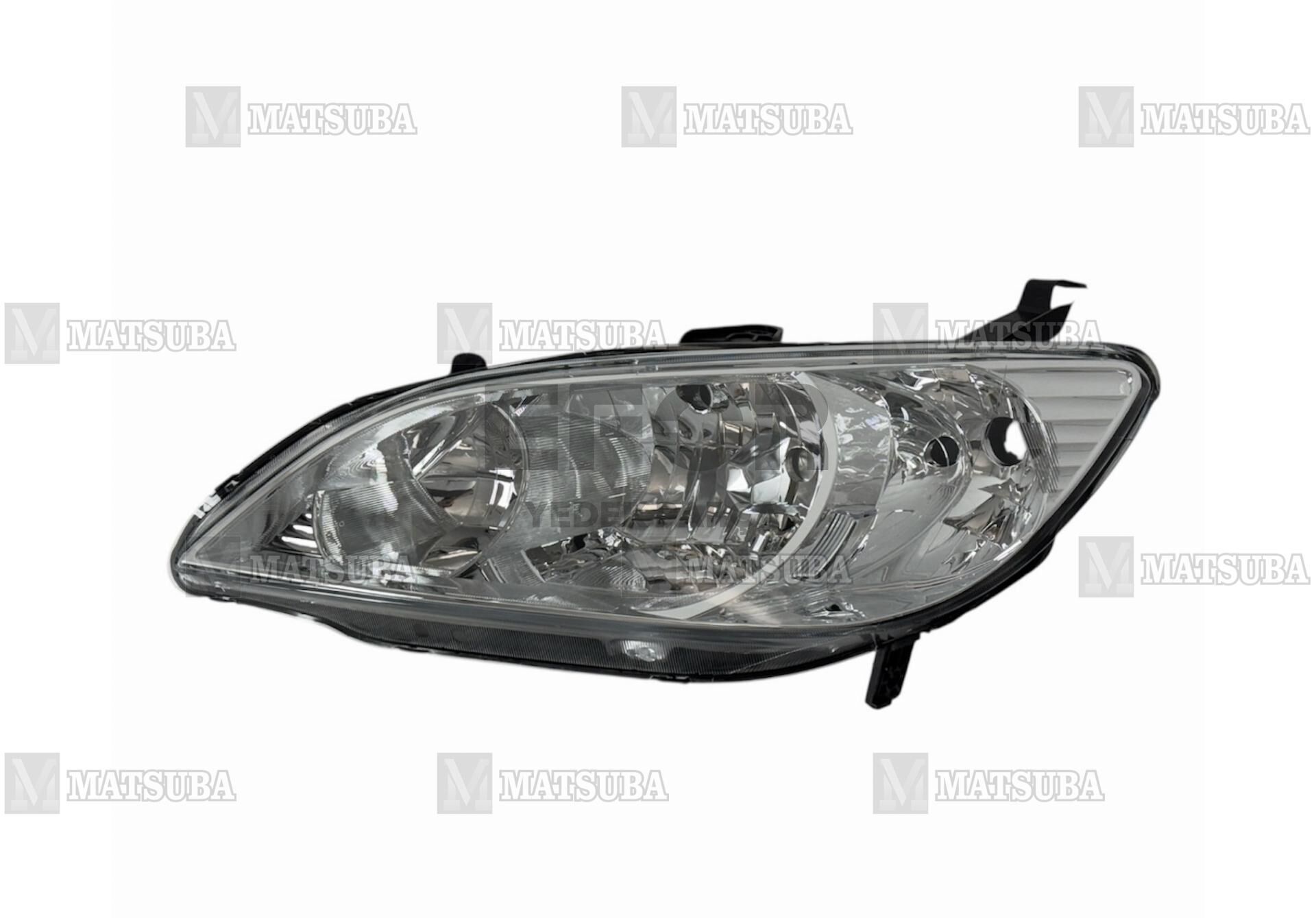 HONDA CIVIC SOL FAR ELEKTİRİKLİ 2004-2006 33151-S5A-G51-MTS