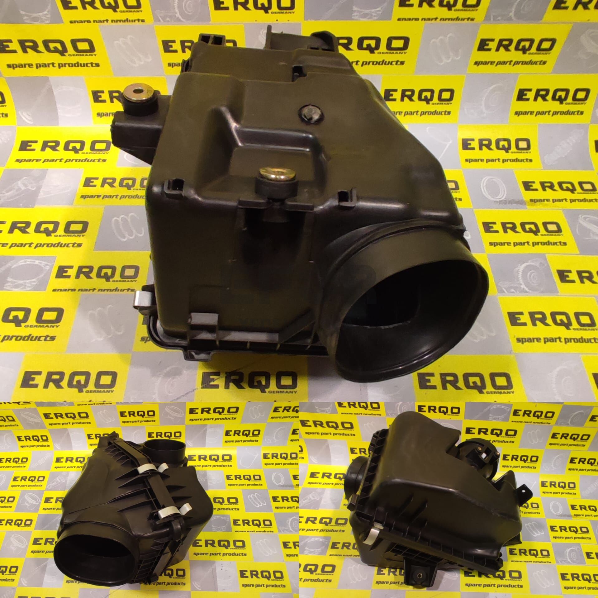 HONDA CIVIC HAVA FILTRE KAZAN 2012-2015 17202-R1A-A01-ERQ