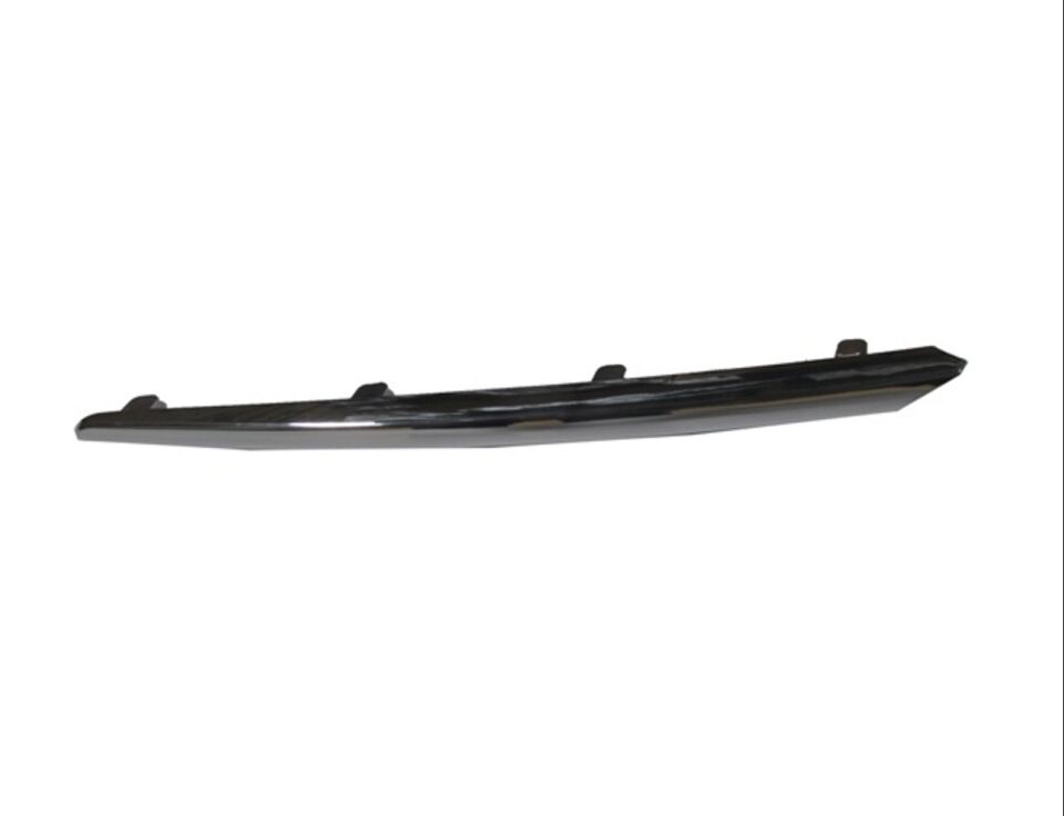 TOYOTA AURIS SOL ÖN PANJUR ÇITASI KROM 2013-2015