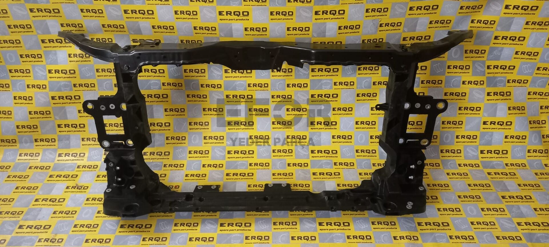 HONDA CIVIC FC5 ÖN PANEL KOMPLE  2016-2021 71410-TEZ-Y01-ERQ