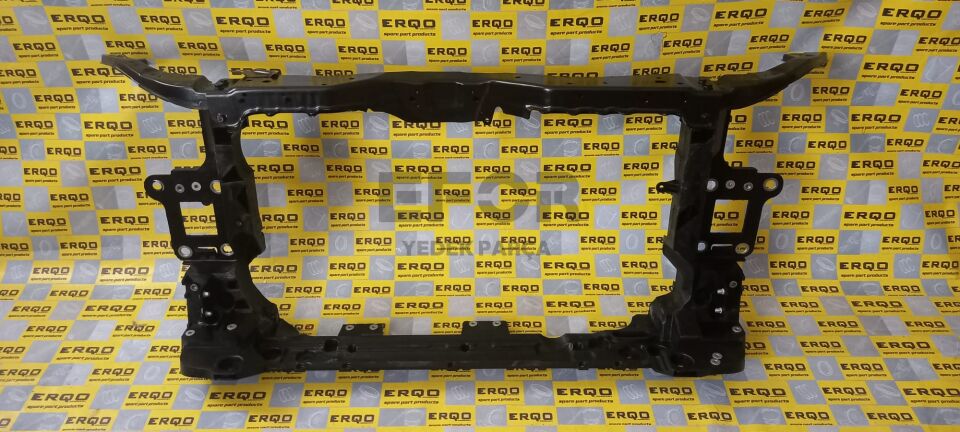 HONDA CIVIC FC5 ÖN PANEL KOMPLE  2016-2021 71410-TEZ-Y01-ERQ