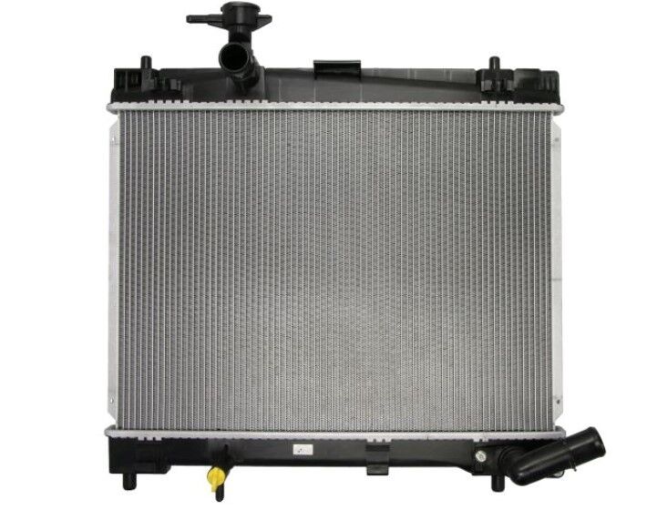 TOYOTA YARIS 1.33 MT SU RADYATÖR 2010-2016