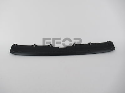 HONDA CIVIC FC5 ÖN TAMPON ALT GARNİTÜR 2016-2021 71111-TBA-A50-ERQ
