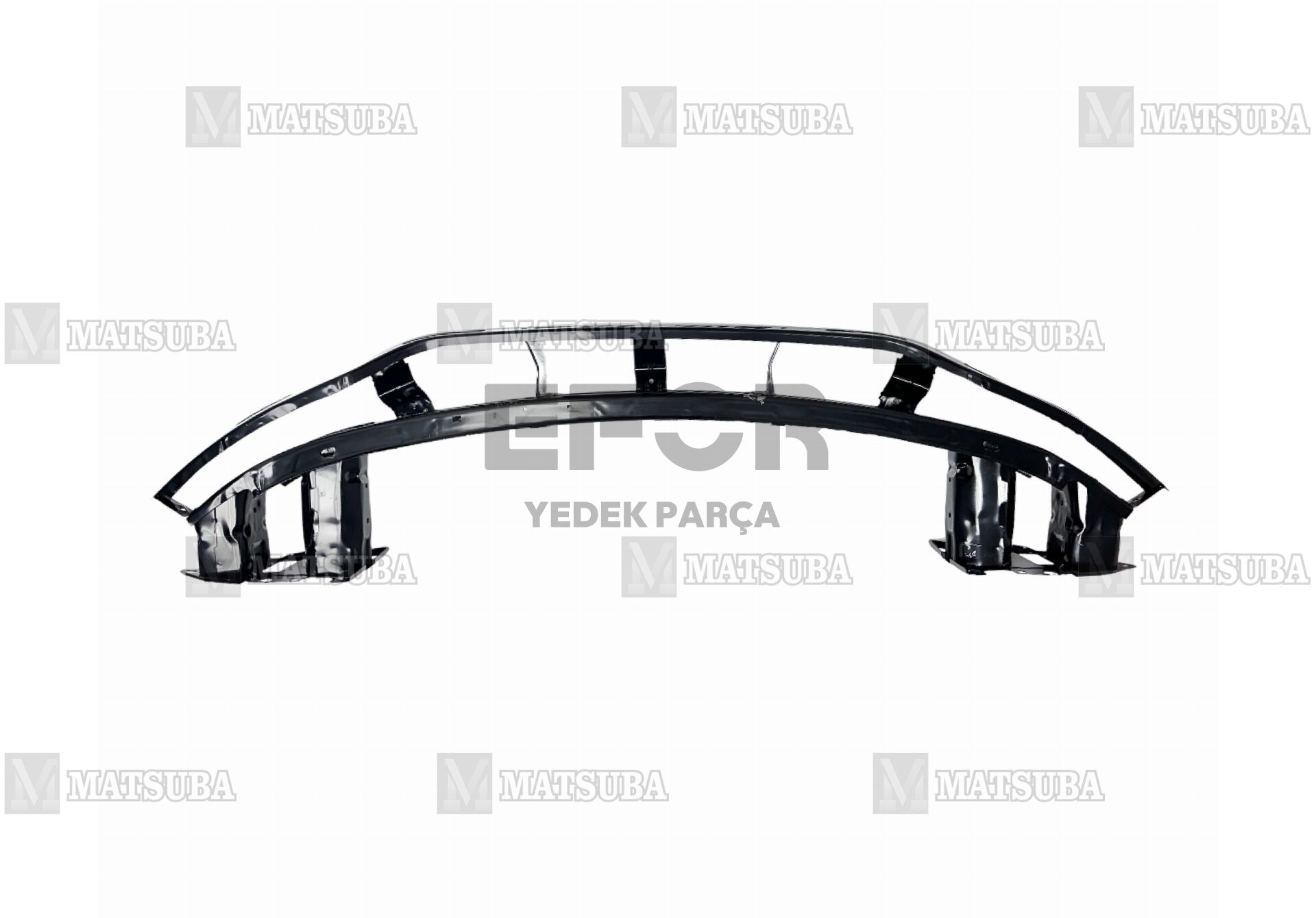 HONDA CIVIC FC5 ÖN TAMPON DEMİR 2016-2021 71130-TED-QAA-MTS