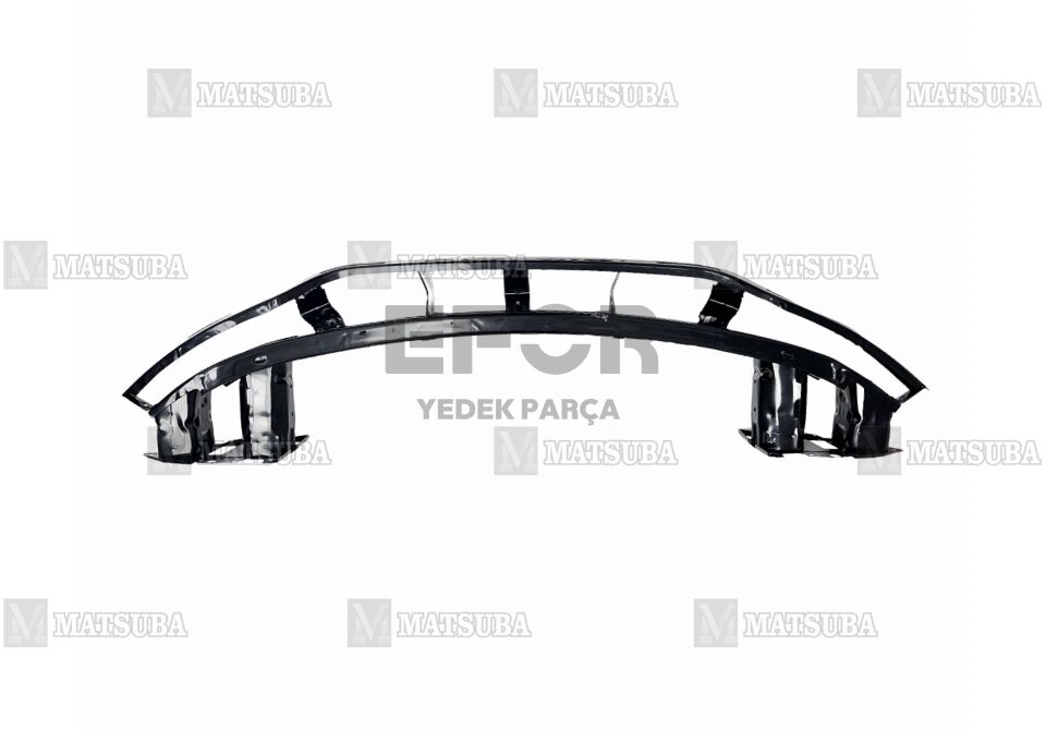 HONDA CIVIC FC5 ÖN TAMPON DEMİR 2016-2021 71130-TED-QAA-MTS