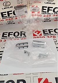 BYD SEAL U  ÖN ARMA 2023-2025