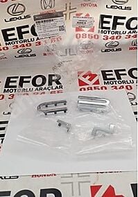 BYD SEAL U  ÖN ARMA 2023-2025