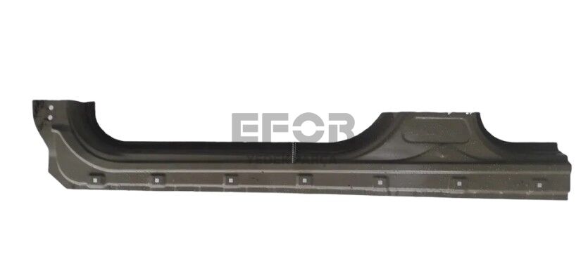 HONDA CIVIC SOL MARŞBİYEL KAPLAMASI 2016-2021 04641-TEZ-Y00ZZ-ERQ