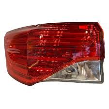 TOYOTA AVENSIS SOL DIŞ STOP 2012-2014 81560-05280-VAL