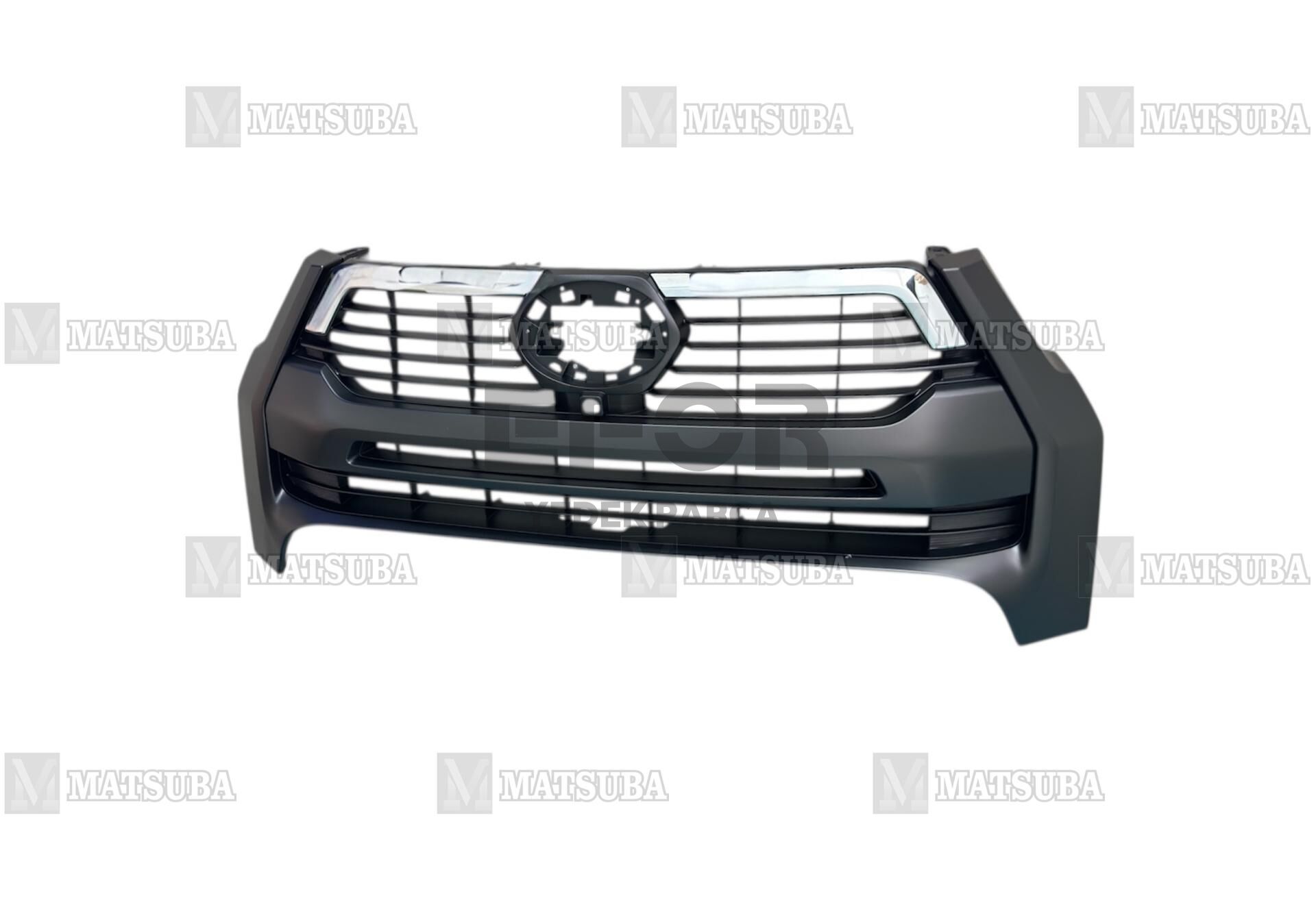 TOYOTA HILUX ROCCO ÖN PANJUR KAMERALI 2021-2024 53100-0JK21-MTS