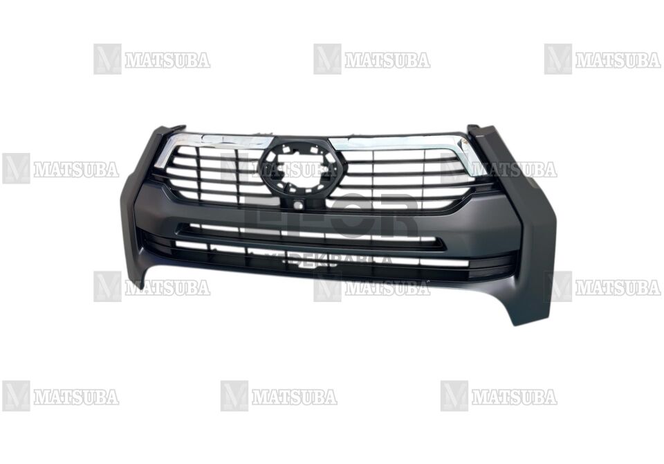 TOYOTA HILUX ROCCO ÖN PANJUR KAMERALI 2021-2024 53100-0JK21-MTS