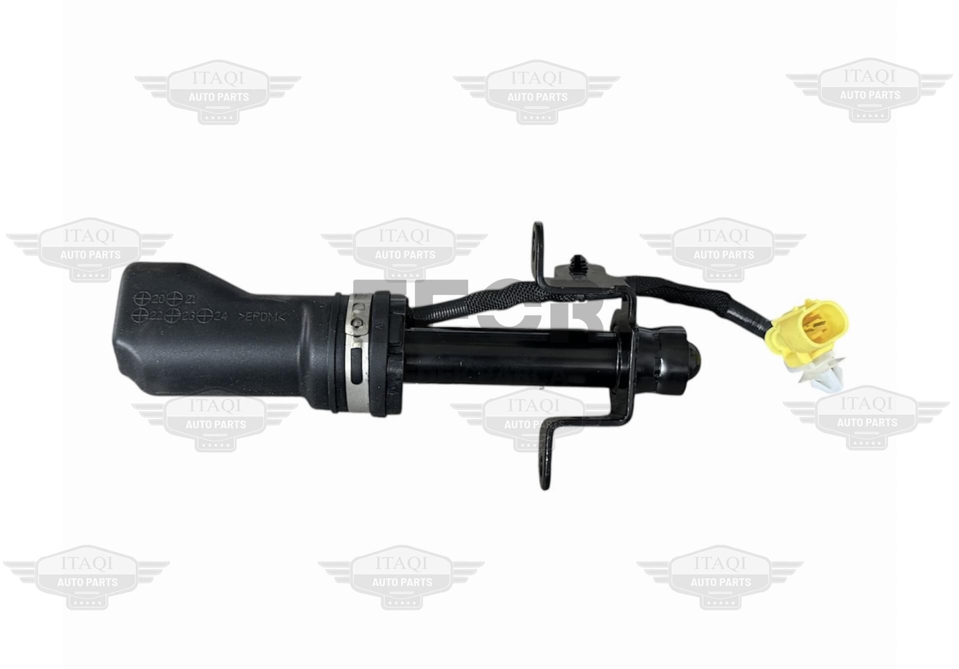 HONDA CIVIC SOL ÖN AİRBAG KAPUT YAYA KORUMA 2022-2024 06745-T31-H00-ITQ