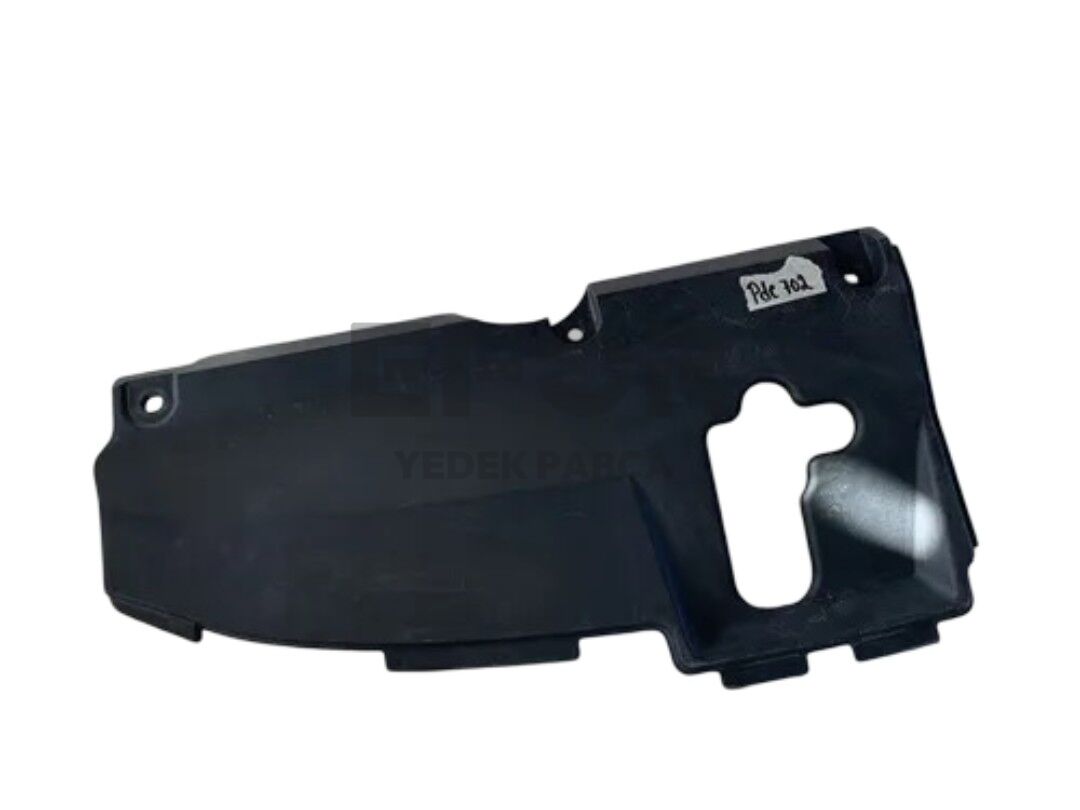 HONDA CITY ÖN PANEL ÜST KAPLAMA 2020-2024 71320-T08-K00-ORJ