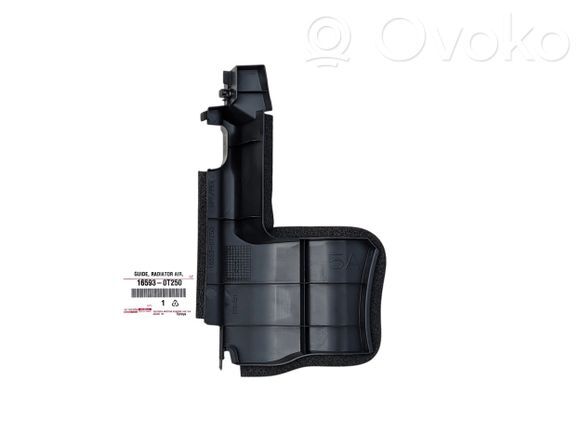 TOYOTA CHR ÖN PANEL RAD SAĞ YAN KAPAK NO:1 2016-2023