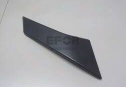 TOYOTA HILUX SAĞ ÖN TAMPON PANJUR ALT ÇITA 2021-2024 52413-YP010-ITQ