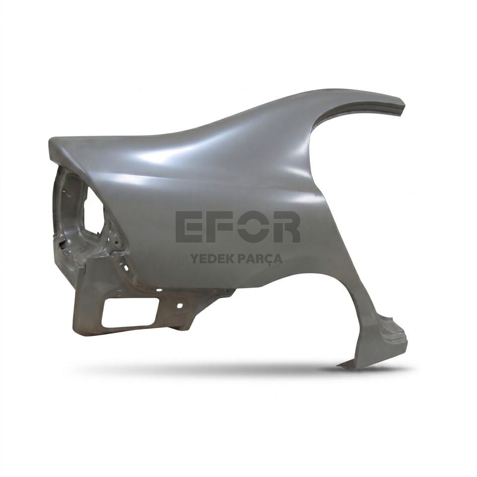 HONDA CIVIC FD6 SAĞ ARKA ÇAMURLUK  2006-2011 04636-SNA-A00-DEG