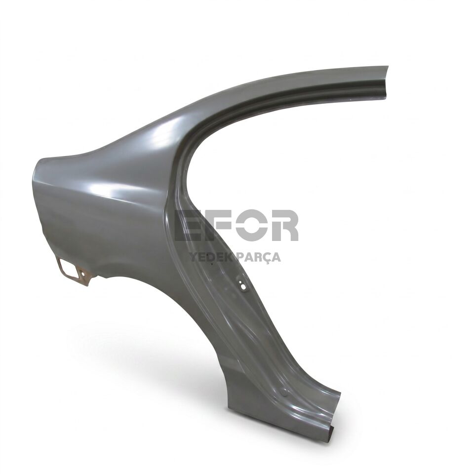 HONDA CIVIC FD6 SAĞ ARKA ÇAMURLUK  2006-2011 04636-SNA-A00-DEG