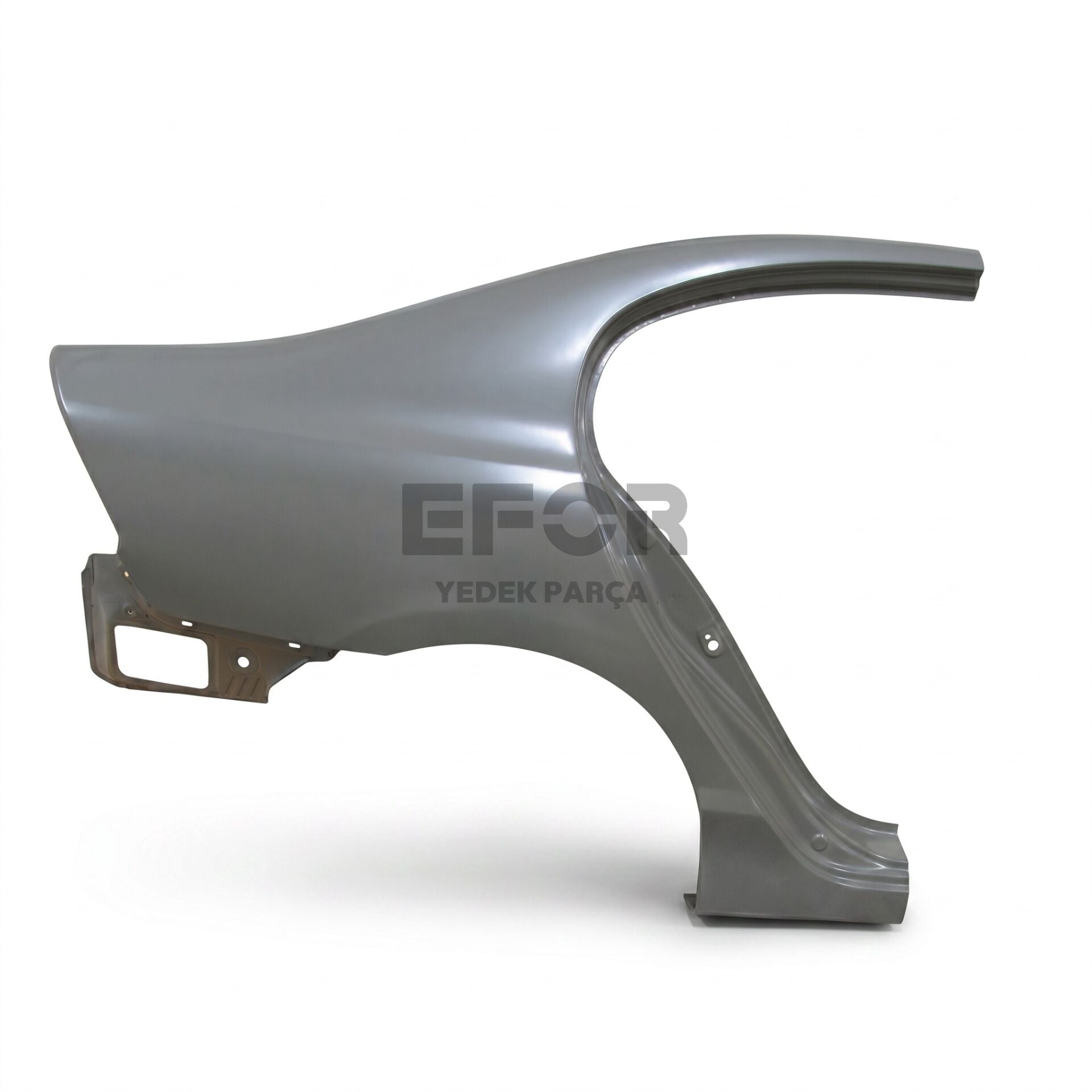 HONDA CIVIC FD6 SAĞ ARKA ÇAMURLUK  2006-2011 04636-SNA-A00-DEG