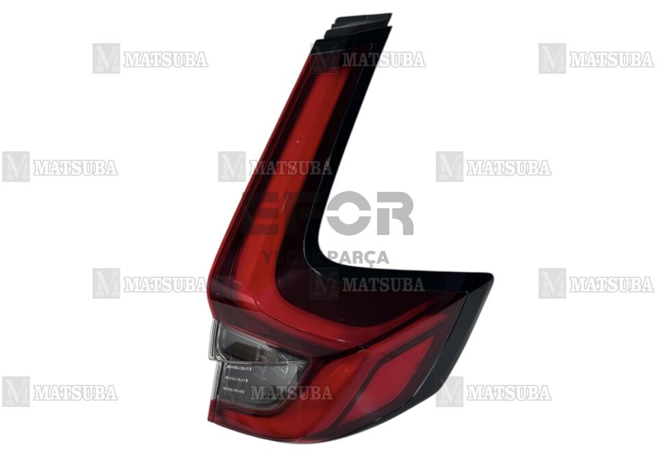 HONDA CRV SAĞ DIŞ STOP LAMBASI 2023-2025 33500-3A0-H01-MTS