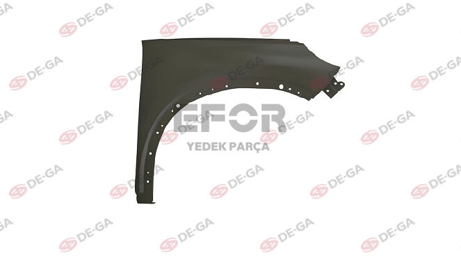 BYD SEAL U SAĞ ÖN ÇAMURLUK 2023-2025 13818802-00-DEG