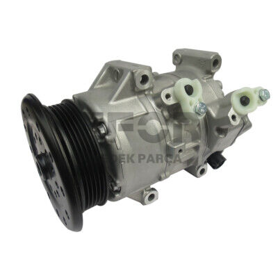 TOYOTA AVENSIS KLİMA KOMPRESÖRÜ 2003-2008 88310-05100-VEK