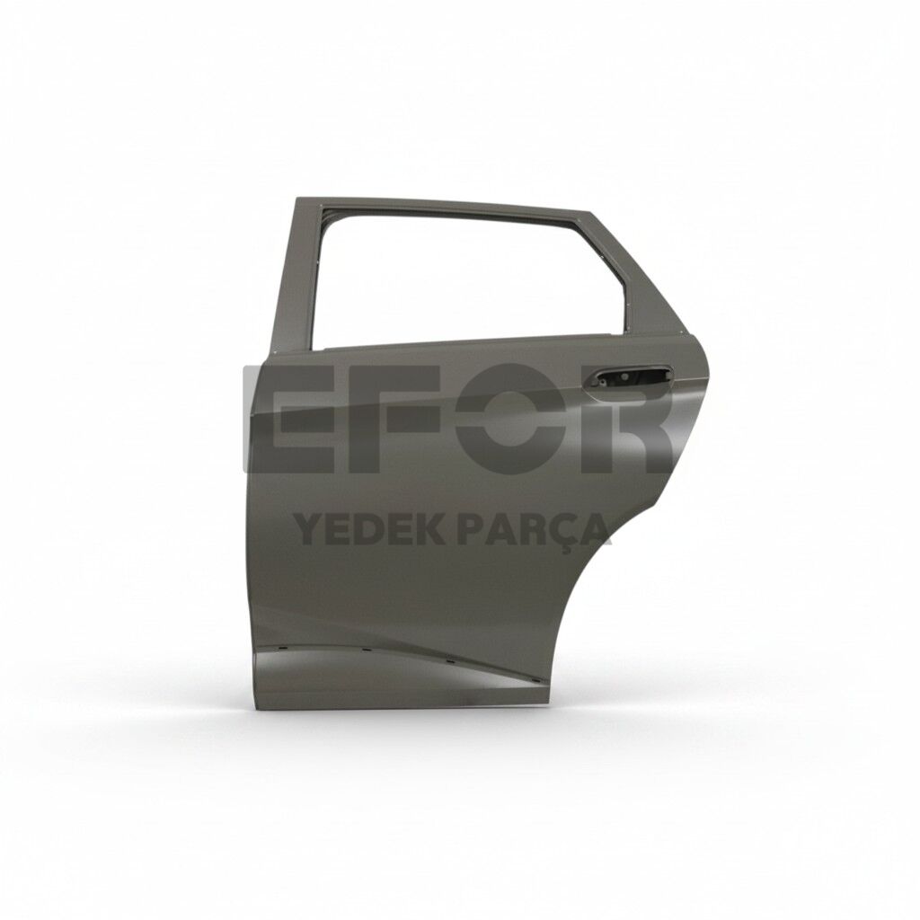BYD DOLPHIN SOL ARKA KAPI 2023-2025 14250279-00-DEG