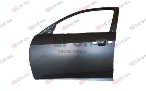 HONDA CIVIC FC5 SOL ÖN KAPI 2016-2021 67050-TBA-A00-DEG