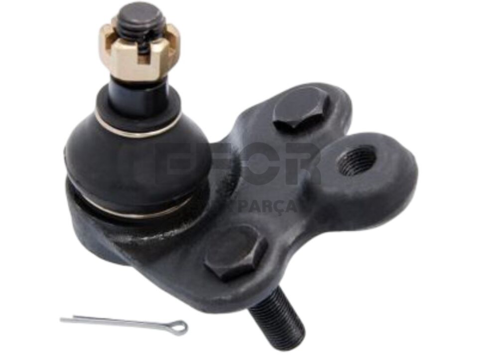 HONDA CIVIC SAĞ ÖN ALT ROTİL 2006-2011 51220-SNA-A02-TEK