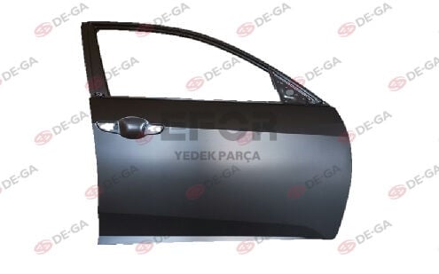 HONDA CIVIC FC5 SAĞ ÖN KAPI 2016-2021 67010-TBA-A00-DEG