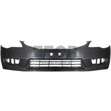 HONDA CIVIC ÖN TAMPON MAKYAJSIZ  2006-2008 71101-SNL-T00-MHR