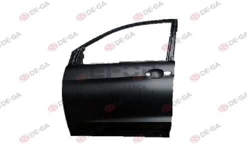HONDA CRV SOL ÖN KAPI 2012-2015 67050-T1G-E00-DEG