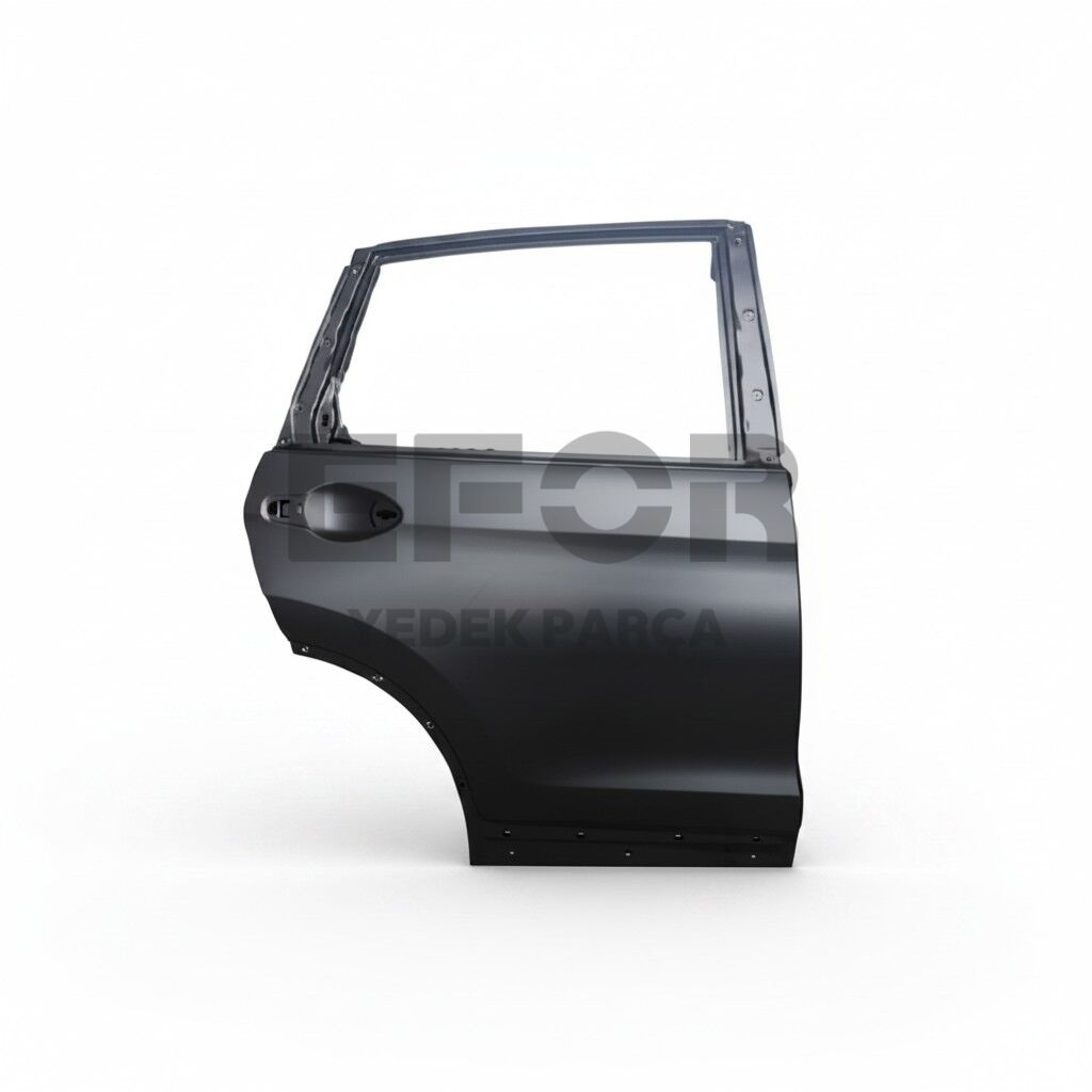 HONDA CRV SAĞ ARKA KAPI 2012-2017 67510-T1G-E00-DEG