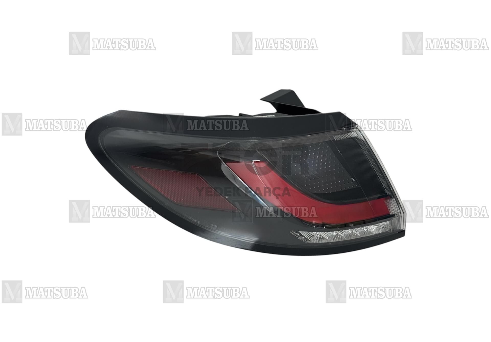 HONDA ZRV SAĞ DIŞ STOP LAMBA 2023-2025 33500-3V0-H01-MTS