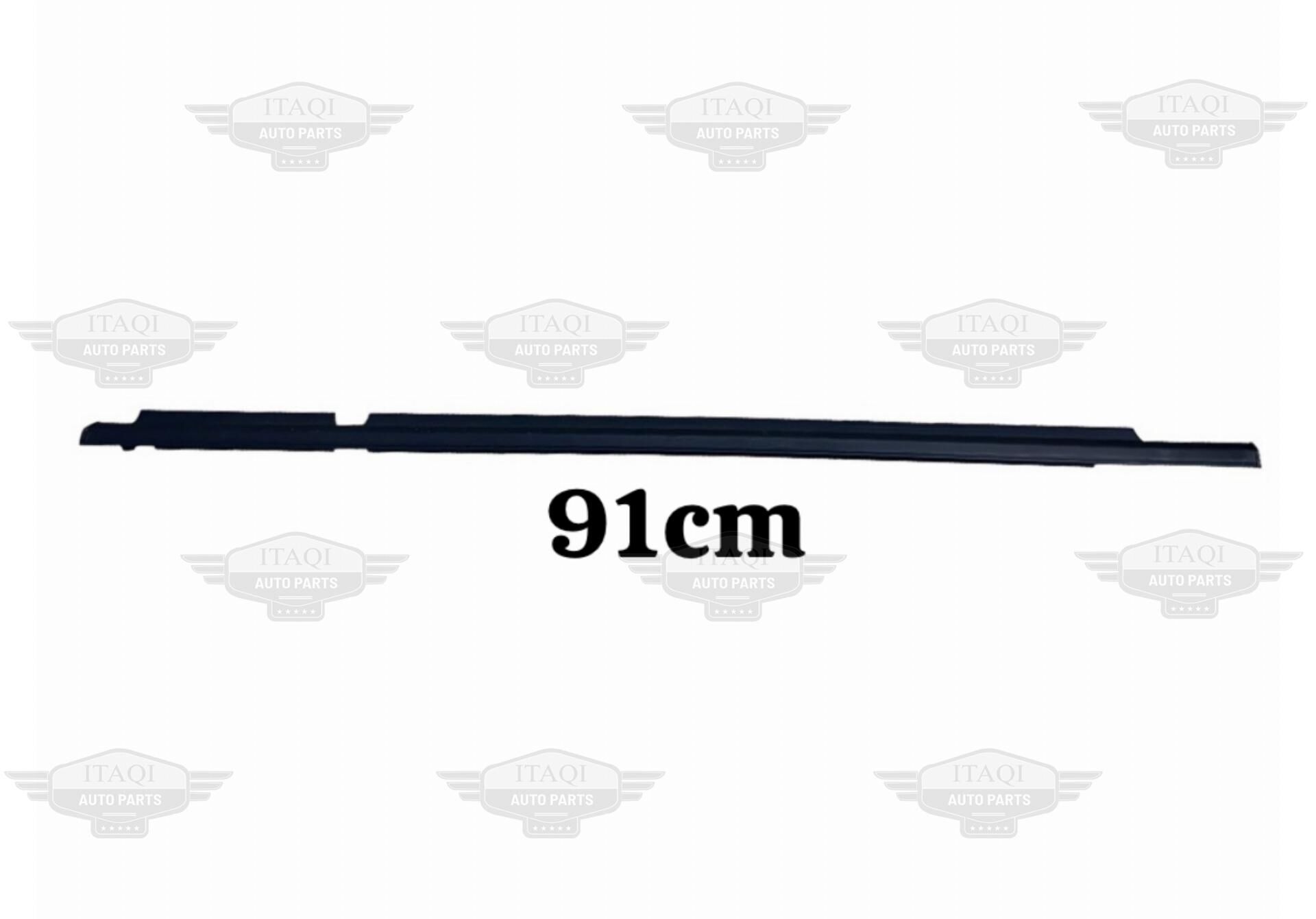 TOYOTA LAND PRADO SAĞ ARKA CAM DIŞ SIYIRICI FİTİL 2003-2009
